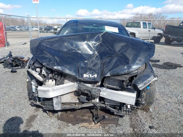 5XXG64J24NG129630 KIA K5 Gt-line