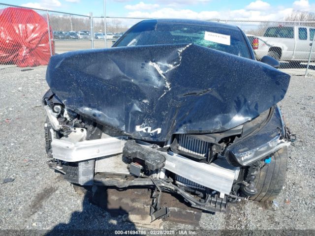 5XXG64J24NG129630 KIA K5 Gt-line