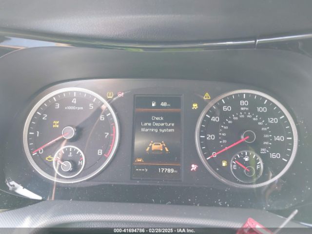 5XXG64J24NG129630 KIA K5 Gt-line