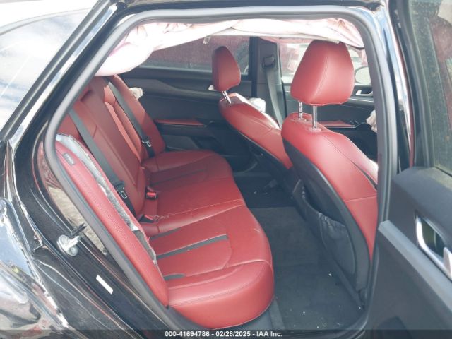 5XXG64J24NG129630 KIA K5 Gt-line
