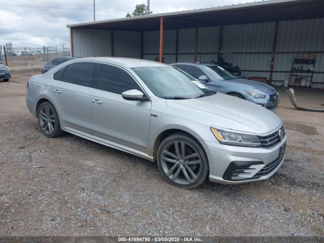 1VWDT7A31HC023059 auction archive image