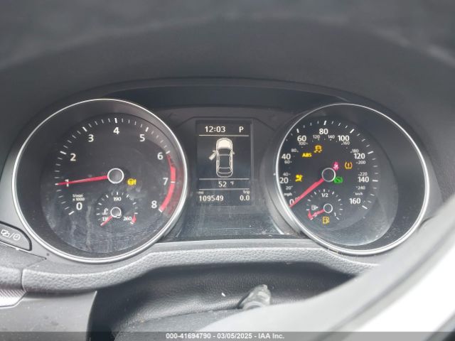 1VWDT7A31HC023059 Volkswagen Passat 1.8t R-line
