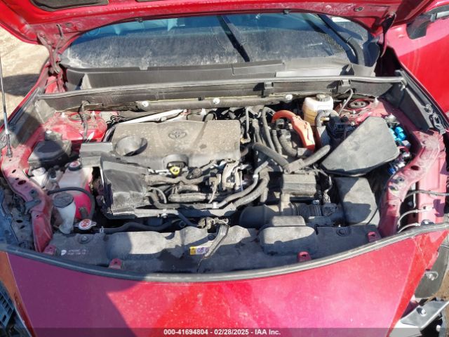JTEAAAAH4MJ067109 Toyota Venza Limited