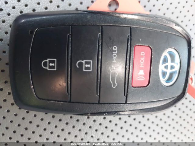JTEAAAAH4MJ067109 Toyota Venza Limited