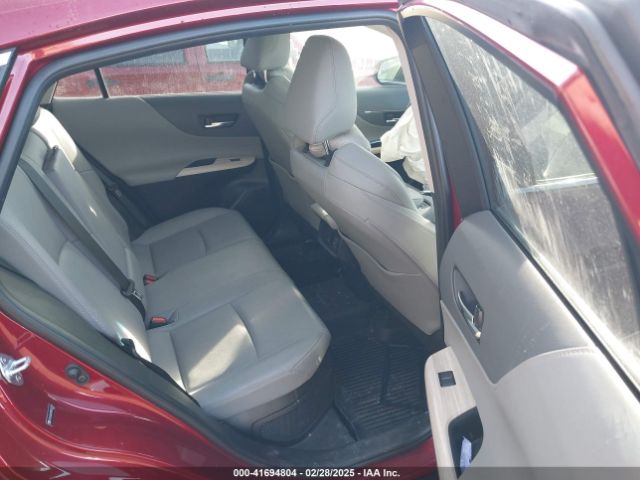 JTEAAAAH4MJ067109 Toyota Venza Limited
