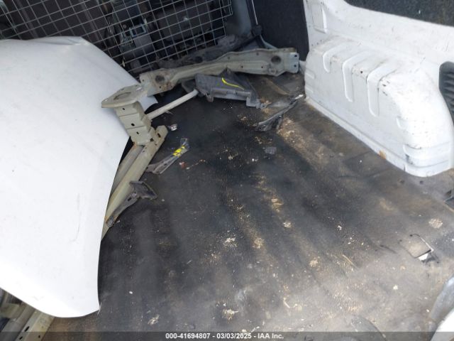 3N6CM0KN9FK696110 Nissan Nv200 S