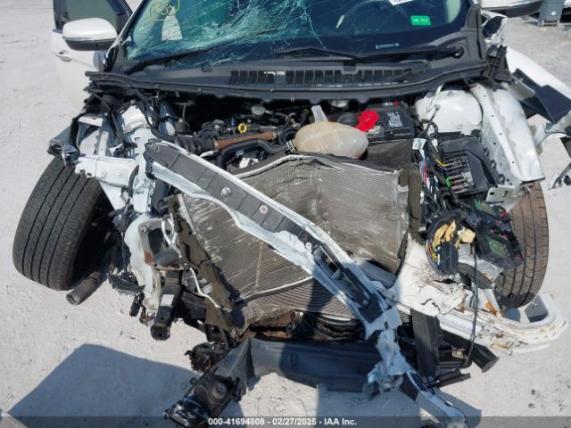 2FMPK3K99KBB03677 Ford Edge Titanium