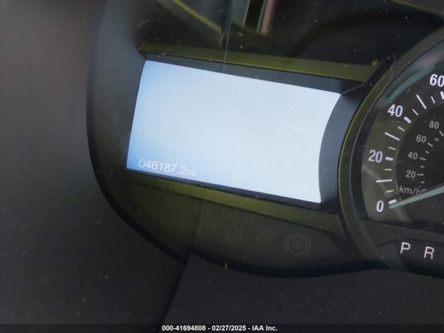 2FMPK3K99KBB03677 Ford Edge Titanium