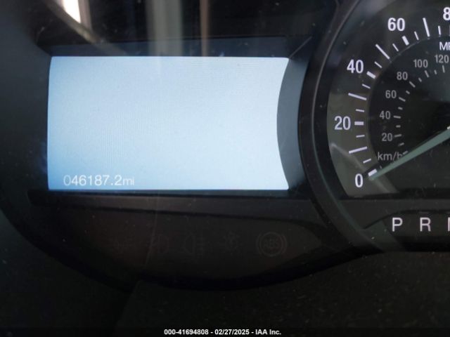2FMPK3K99KBB03677 Ford Edge Titanium