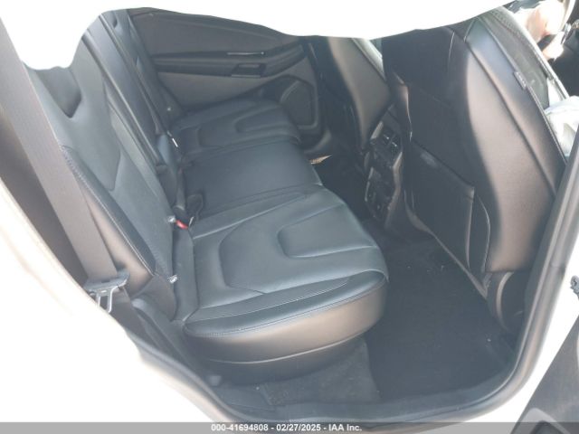 2FMPK3K99KBB03677 Ford Edge Titanium