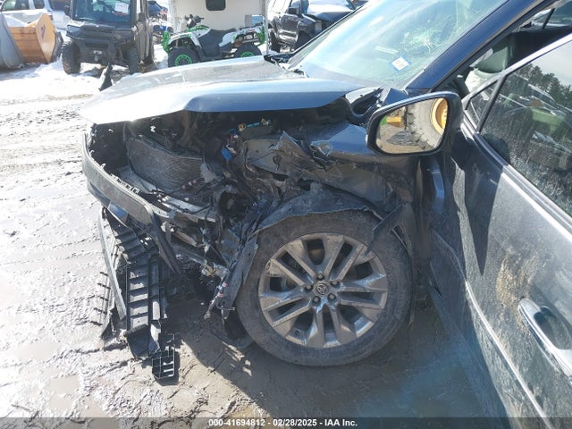 Toyota Rav4 Limited 2021 JTMN1RFV3MD069936 Image 6
