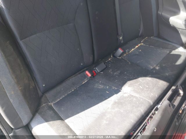 3N1CN8EV7PL837541 Nissan Versa 1.6 Sv Xtronic Cvt