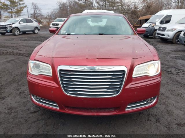 2013 CHRYSLER 300 2C3CCARG2DH733232 Photo 5