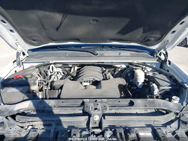 GMC l83 - spark ignited direct injection, variable valve timing, afm, e85 max, alum 2019 1GKS1AKC0KR397635 Image 10