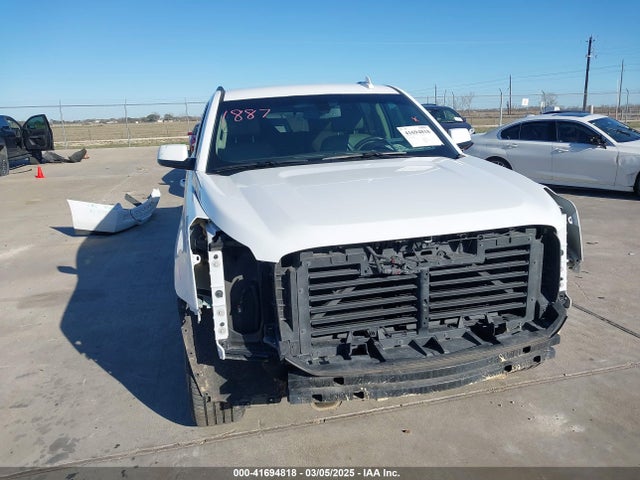 GMC l83 - spark ignited direct injection, variable valve timing, afm, e85 max, alum 2019 1GKS1AKC0KR397635 Image 13