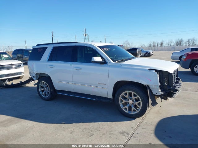 GMC l83 - spark ignited direct injection, variable valve timing, afm, e85 max, alum 2019 1GKS1AKC0KR397635 Image 14