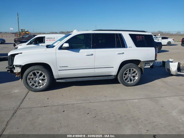 GMC l83 - spark ignited direct injection, variable valve timing, afm, e85 max, alum 2019 1GKS1AKC0KR397635 Image 15