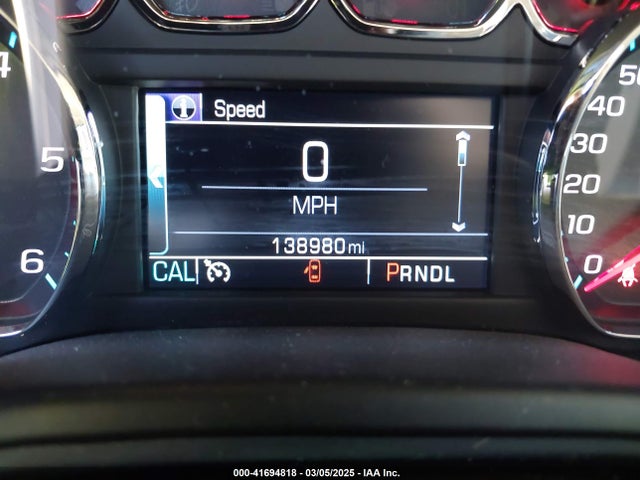 GMC l83 - spark ignited direct injection, variable valve timing, afm, e85 max, alum 2019 1GKS1AKC0KR397635 Image 16