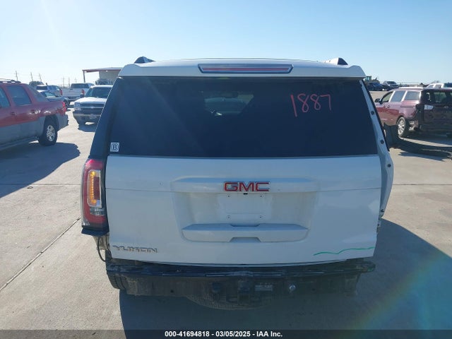 GMC l83 - spark ignited direct injection, variable valve timing, afm, e85 max, alum 2019 1GKS1AKC0KR397635 Image 17