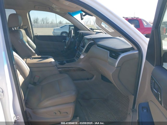 GMC l83 - spark ignited direct injection, variable valve timing, afm, e85 max, alum 2019 1GKS1AKC0KR397635 Image 5