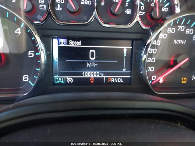 GMC l83 - spark ignited direct injection, variable valve timing, afm, e85 max, alum 2019 1GKS1AKC0KR397635 Image 7