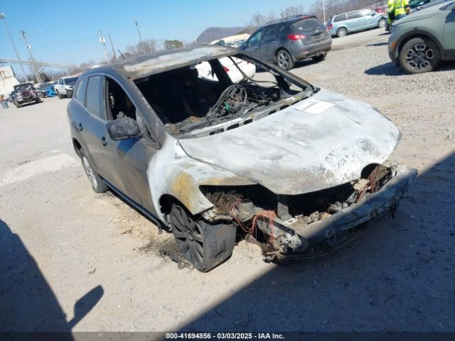 Auction sale of the 2011 Mazda Cx-7 I Sv, vin: JM3ER2AM7B0392798, lot number: 41694856