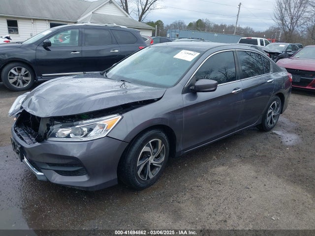 1HGCR2F32HA187801 Honda ACCORD LX