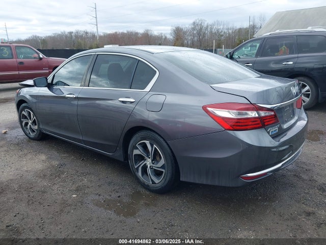 1HGCR2F32HA187801 Honda ACCORD LX