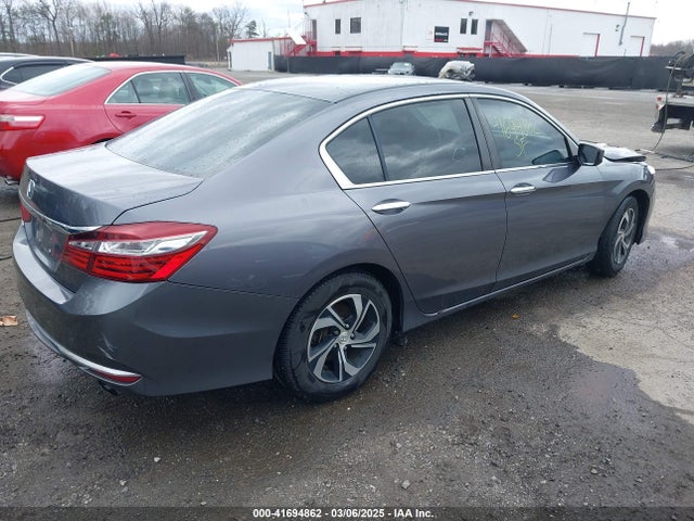 1HGCR2F32HA187801 Honda ACCORD LX
