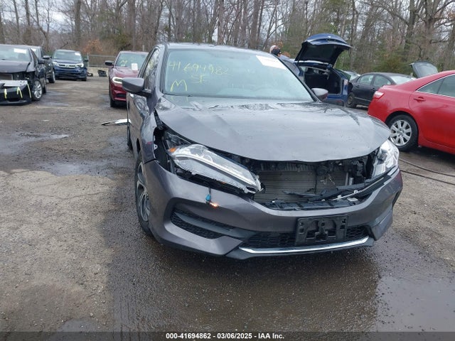 1HGCR2F32HA187801 Honda ACCORD LX