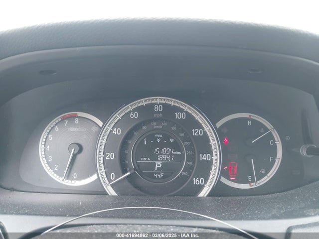 1HGCR2F32HA187801 Honda ACCORD LX