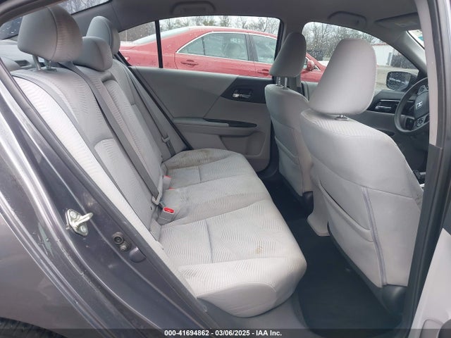 1HGCR2F32HA187801 Honda ACCORD LX