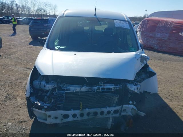 NM0LS7E75F1207974 Ford Transit Connect Xl