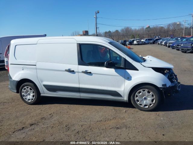NM0LS7E75F1207974 Ford Transit Connect Xl