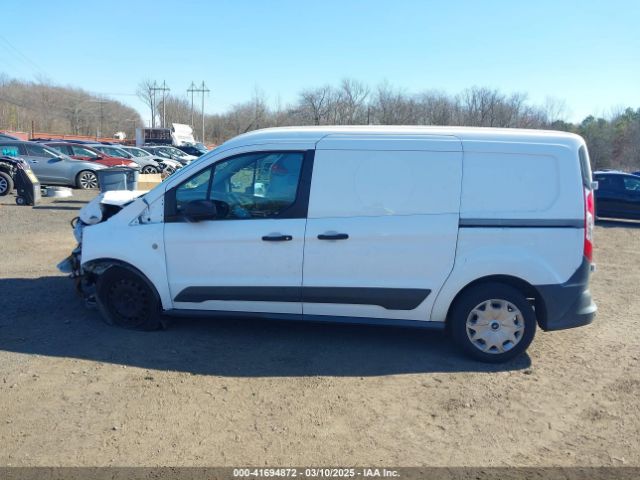 NM0LS7E75F1207974 Ford Transit Connect Xl