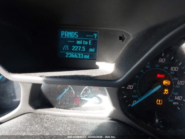 NM0LS7E75F1207974 Ford Transit Connect Xl