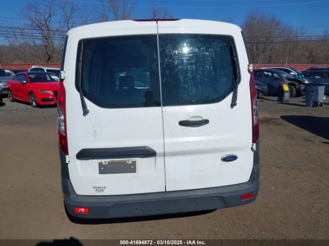 NM0LS7E75F1207974 Ford Transit Connect Xl