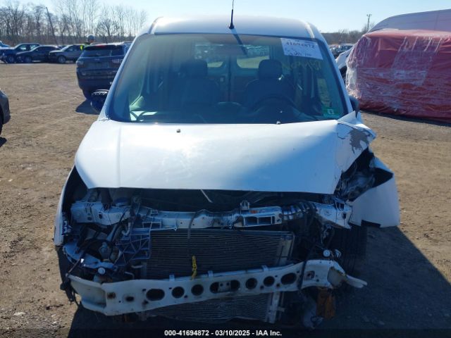 NM0LS7E75F1207974 Ford Transit Connect Xl