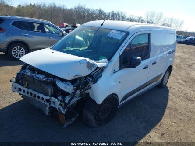 NM0LS7E75F1207974 Ford Transit Connect Xl