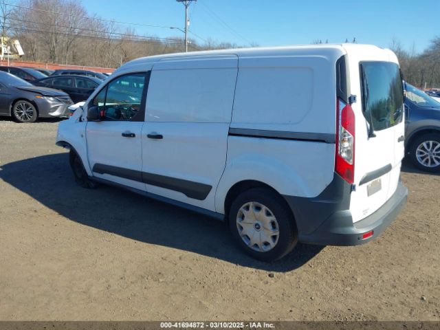 NM0LS7E75F1207974 Ford Transit Connect Xl