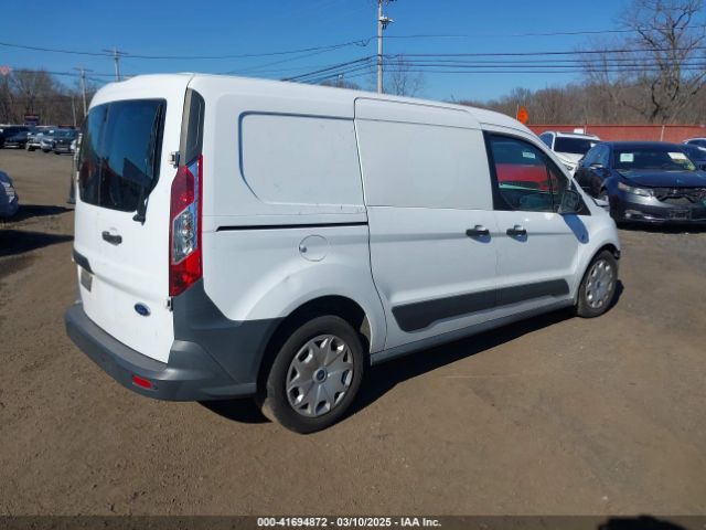 NM0LS7E75F1207974 Ford Transit Connect Xl