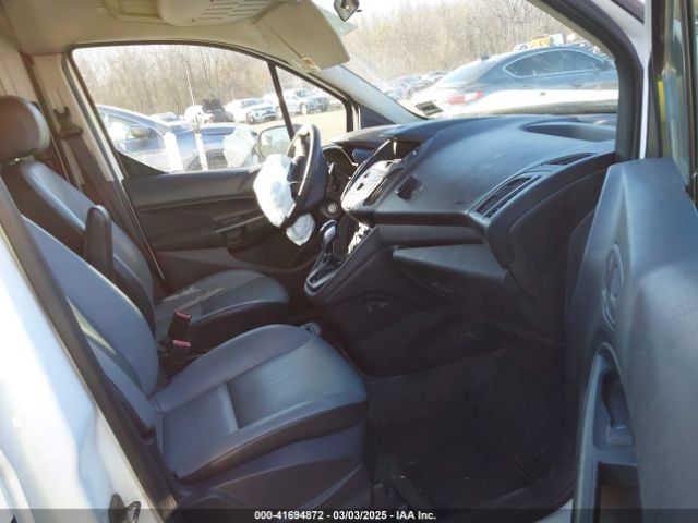 NM0LS7E75F1207974 Ford Transit Connect Xl