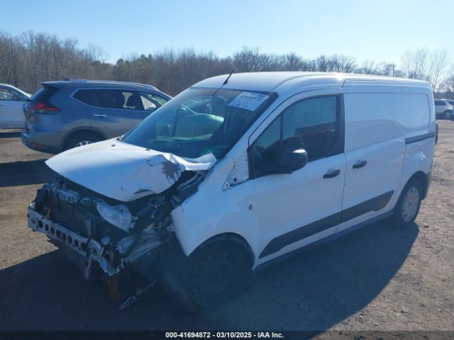 NM0LS7E75F1207974 Ford Transit Connect Xl