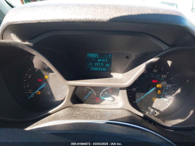 NM0LS7E75F1207974 Ford Transit Connect Xl