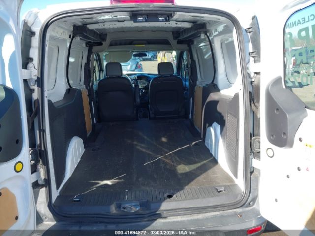 NM0LS7E75F1207974 Ford Transit Connect Xl