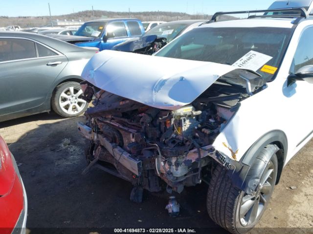 KNDCC3LC4H5053049 KIA NIRO EX