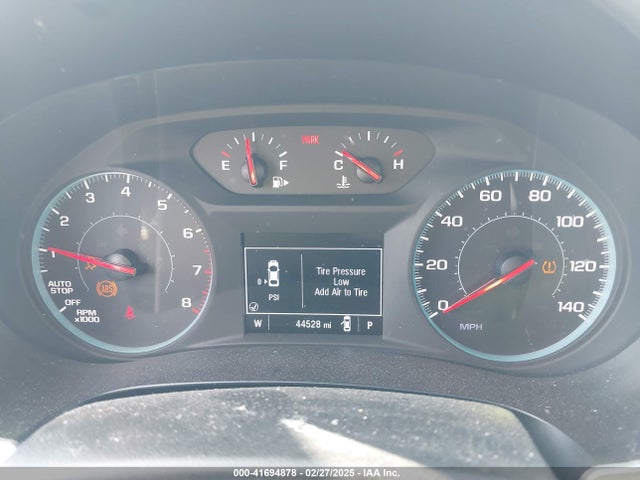 1G1ZG5STXNF215793 Chevrolet Malibu Fwd Rs