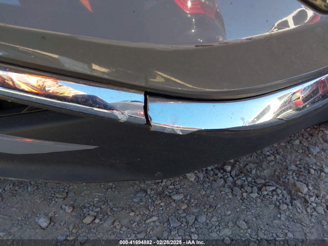 5N1AZ2CJ3PC131292 Nissan Murano Sl Fwd