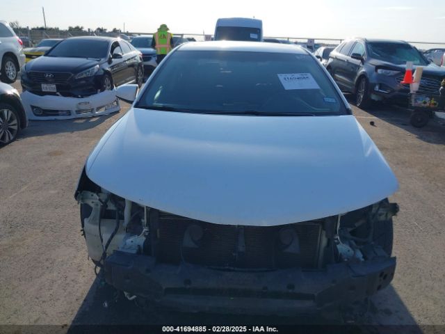 4T1BF1FK9EU823849 Toyota CAMRY SE