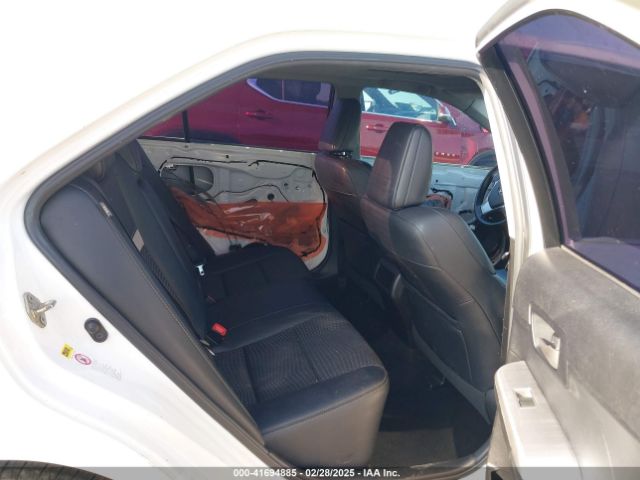 4T1BF1FK9EU823849 Toyota CAMRY SE